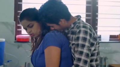 Young boy seduce housewife and have sex in Malayalam film