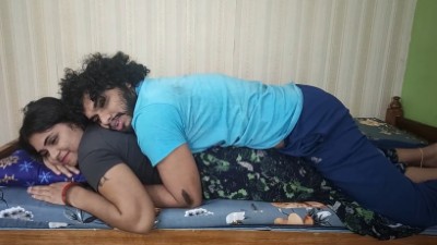 Beautiful malayalam unmarried lady romantic nude fucking