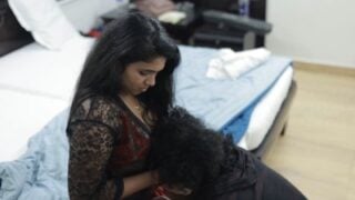 Kochi rich wife romantic sex with bf in her luxury house