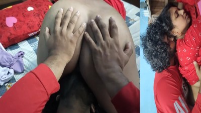 Kerala man pussy licking 69 sex with her brother’s wife