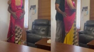 Vellore college paiyan having saree sex with friend’s mom