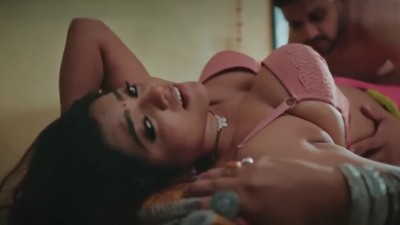 Newly married husband and wife morning sex in new porn film