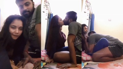 Kannur Ancharakandi college girl hot sex with her lover