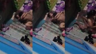 Tirupur mamiyaar marumagan quick saree fucking capture