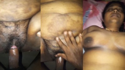 Kanchipuram unsatisfied Teacher nude fucking with student