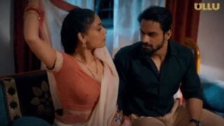 Housewife having lovely affair sex with her bf in xxx film