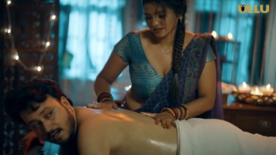 Desi gives wow massage and Happy Ending in xxx film – Part 1