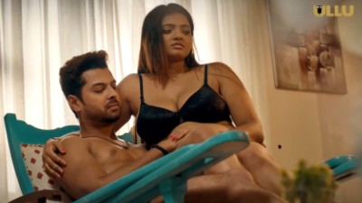 Massage lady romantic sex with her bf in Happy Ending-Part 2