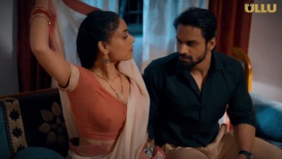 Housewife having lovely affair sex with her bf in xxx film