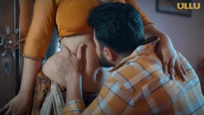 Housewife and lover cheating the husband in real xxx movie