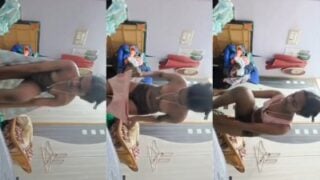 Tirupur 19yr teen virgin girl nude dress changing mms