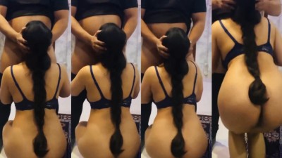 Chennai housewife beautiful blowjob to her boss