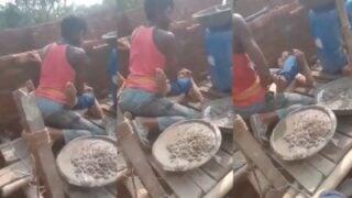 Thoothukudi Kothanar and Sithaal outdoor fucking capture