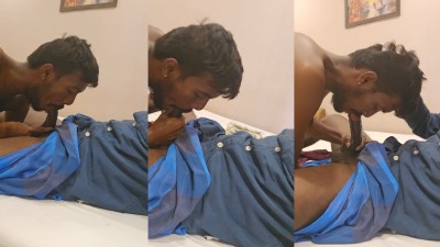 What an lovely real gay blowjob is this!