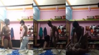 Salem gramathu paiyan fucking her yielder sister pundai