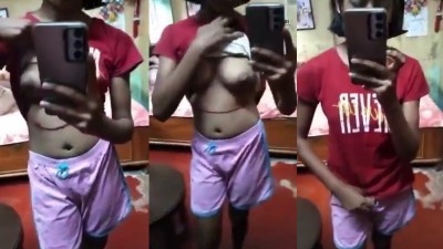 Salem 18+ fresh teenage girl nude mulai hot mms