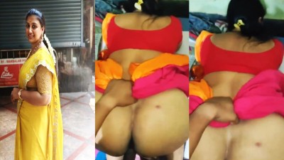 Alappuzha married aunty hot doggy saree fucking romance