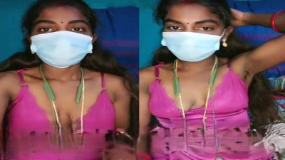 Villupuram local thevidiya live sex talking clip