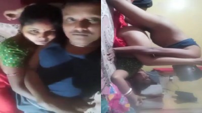 Villupuram village anni kozhunthan romantic fucking clip