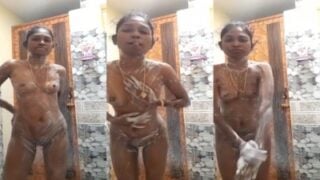 Pudukkottai gramathu ponnu nude bathing xxx tape