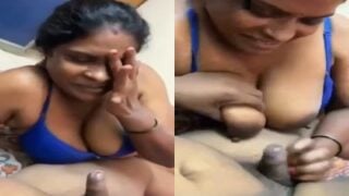 Coimbatore huge mulai amma magan family ool