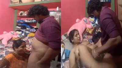 Madurai mamiyaar gives blowjob and fucking with marumagan