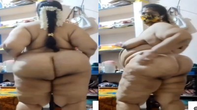 Tirunelveli fat mami nude soothu and mulai
