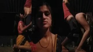 Gramathu scandal aunty blowjob and saree fuck with bf