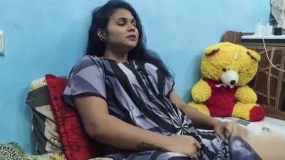 South Indian Kerala housewife pussy sex with vibrator