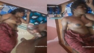 Trichy paiyan jerking dick by watching neighbor wife mulai