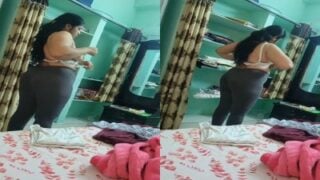 Coimbatore sexy blond aunty nude dress changing mms