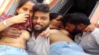 Theni gramathu kozhunthan sucking anni mulai