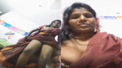 Salem village Christian Teacher hot boobs mms