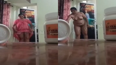 My mom nude nighty striping secret padam