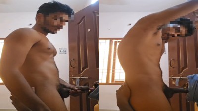 Chennai Adyar gay deep blowjob & swallows cum