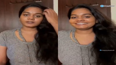 Coimbatore beautiful item Anitha live ool talking mms