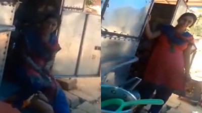 Malayalam hill station desi outdoor xxx talking clip