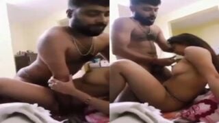 Fantasy bf fucking girl pussy and cum on her face