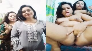 lesbian sisters sucking mulai and harrd pussy fingering