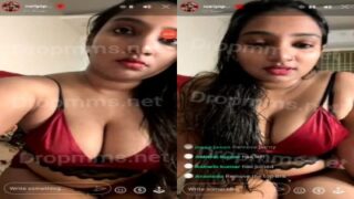 Chennai local desi live ool talking with tempting mulai