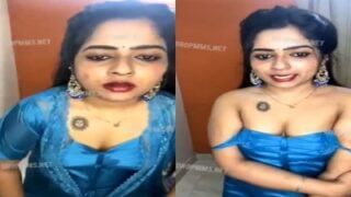 Desi nadigai live sex talking with her tempting mulai