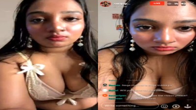 Sexy big mulai item live ool talking hot show