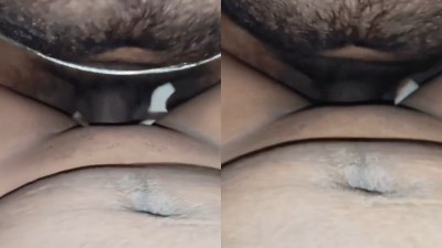 Uncle fucking wife’s yonger sister on night time