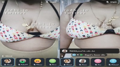 Kanchipuram big mulai aunty ool talking live chat