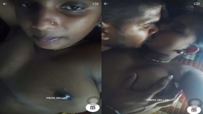 Gramathu milf wife nude fucking with mulai paal