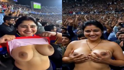 Keralam AI mom shows mulai on public place