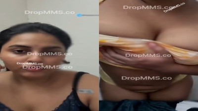 Chennai nadigai boobs pressing and ool talking live show