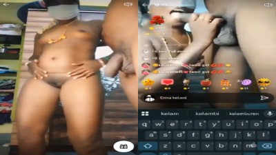 Villupuram desi aunty excited nude blowjob live mms