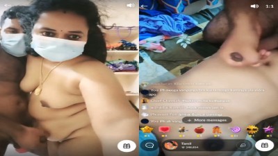 South Indian Kerala desi wife nude live ool video