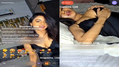 You Tube nadigai live ool chat with pressing big mulai